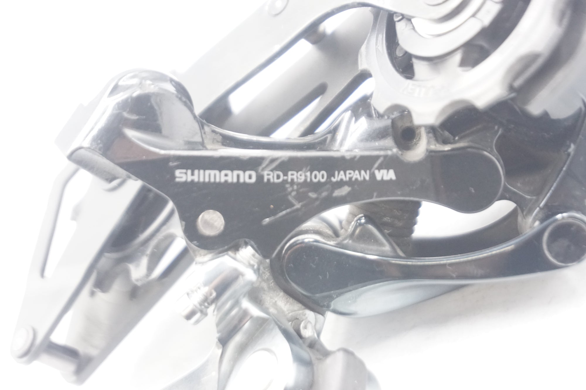 SHIMANO「シマノ」 DURA-ACE RD-R9100 リアディレイラー / 奈良店