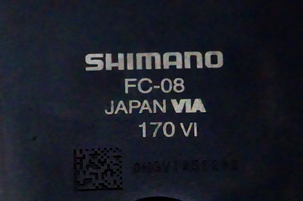 SHIMANO 「シマノ」 ULTEGRA R8000 コンポセット / 名古屋大須店