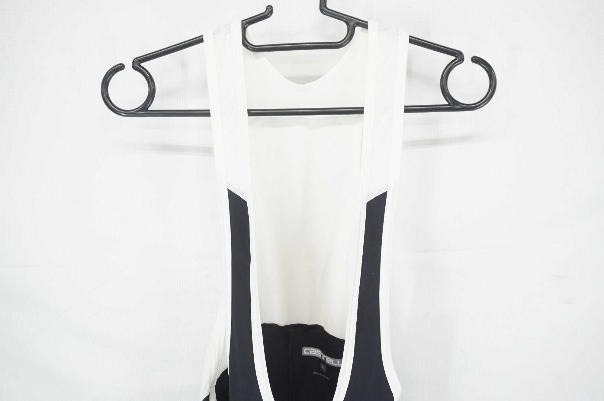 CASTELLI 「カステリ」 XLサイズ ビブショーツ / 阪急塚口店