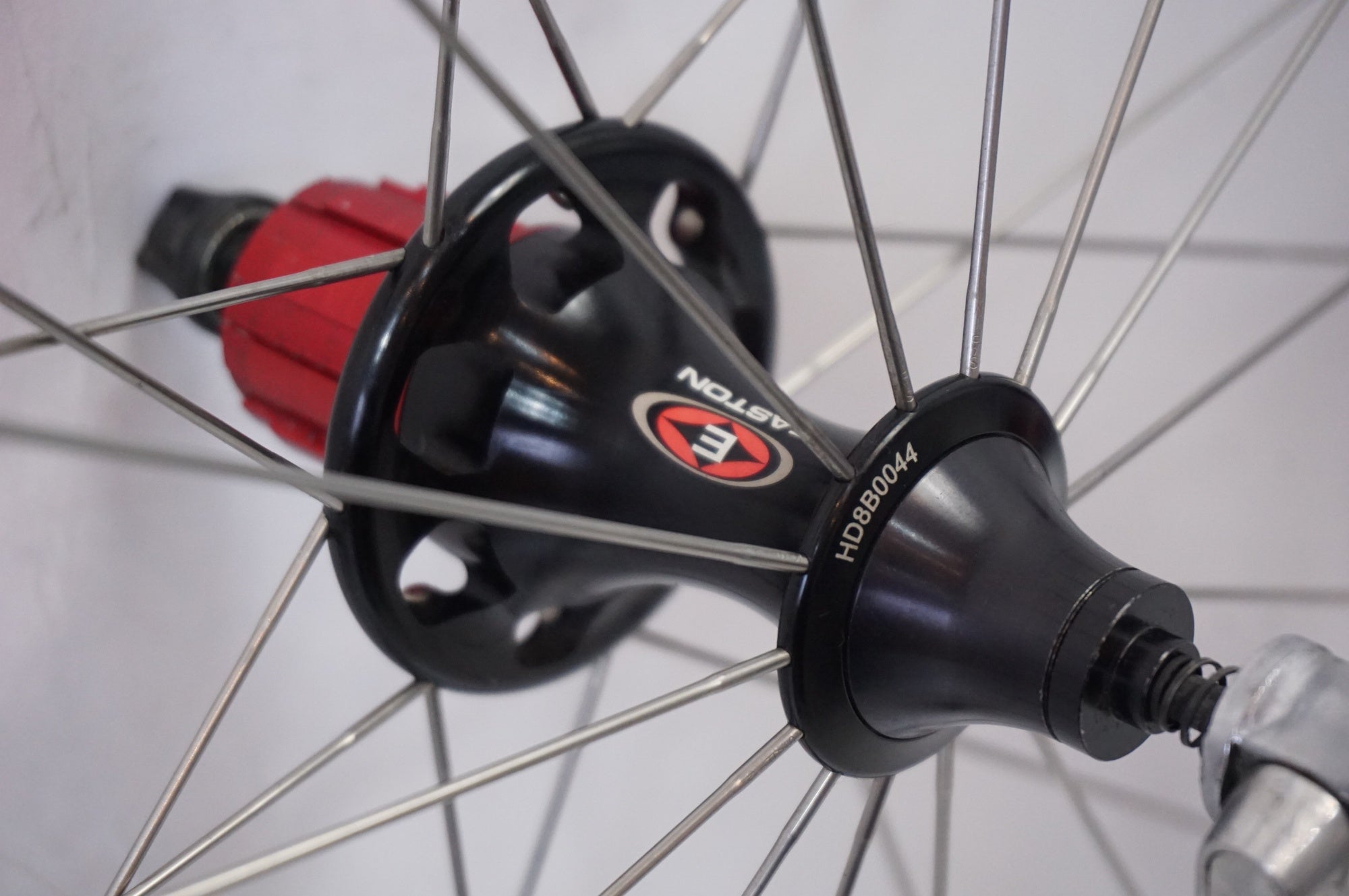 EASTON 「イーストン」 EA90 SL ホイールセット / 世田谷店 ｜ バイチャリ