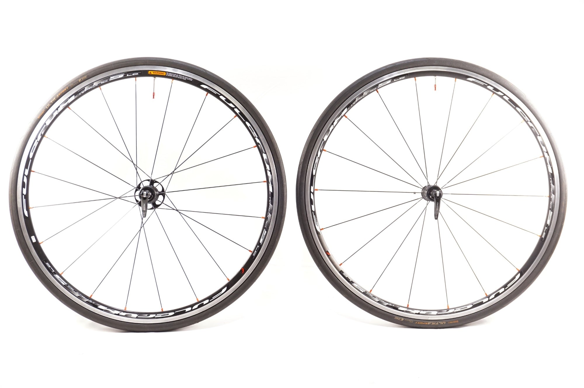 FULCRUM 「フルクラム」 RACING 5 LG シマノ11速 ホイールセット / 中目黒店