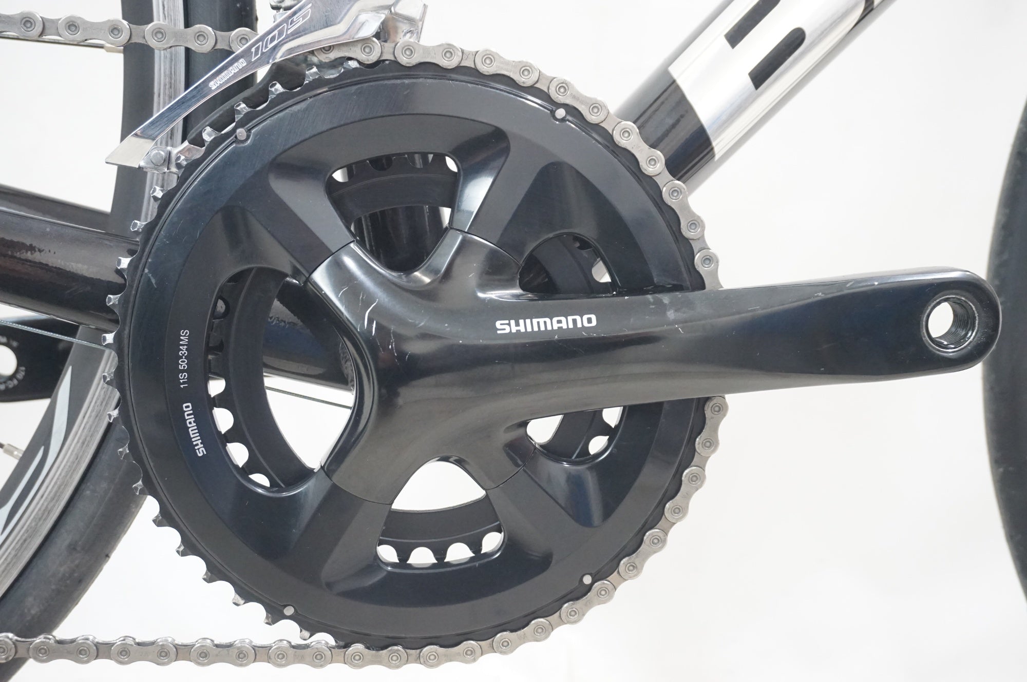 BIANCHI 「ビアンキ」 VIA NIRONE 7 105 2025年モデル ロードバイク / 福岡店