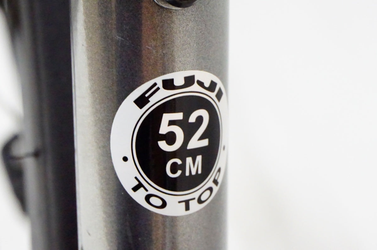 FUJI 「フジ」 MADCAP 2023年モデル クロスバイク / 名古屋大須店
