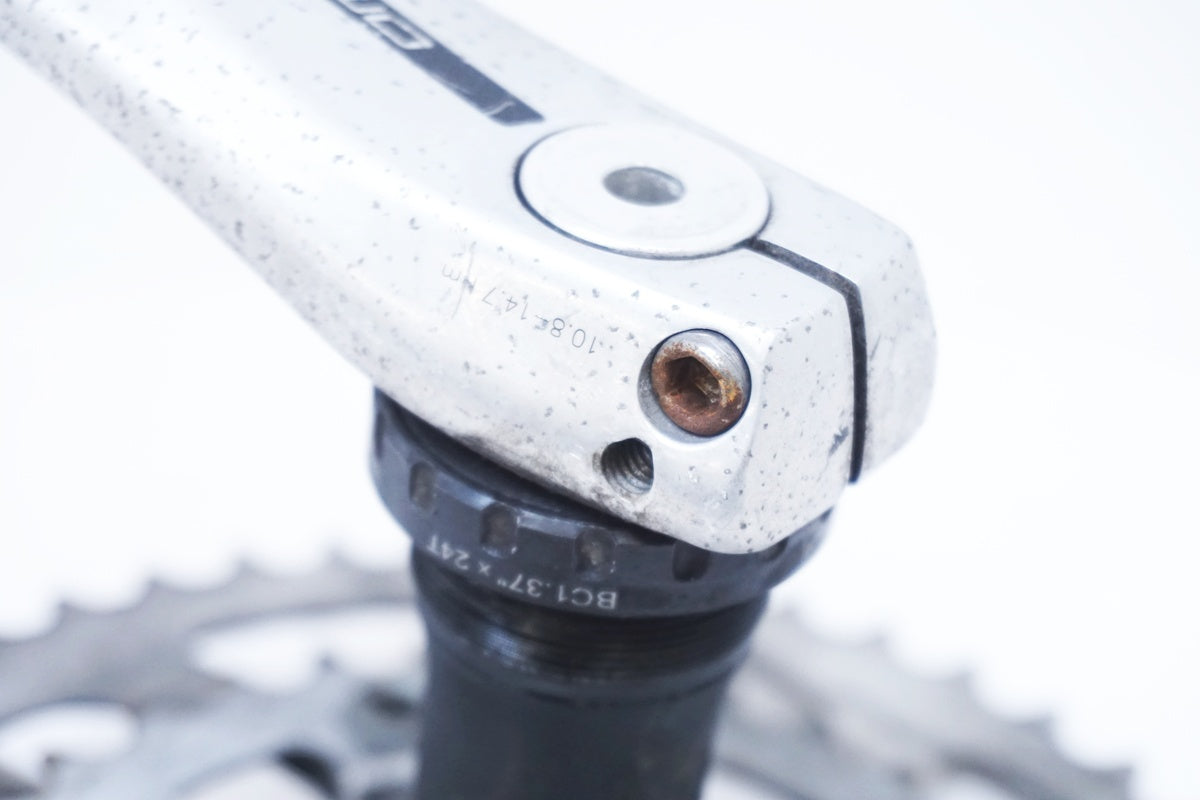 FSA 「エフエスエー」 OMEGA 50-34T 165mm クランク / 大阪美原北インター店