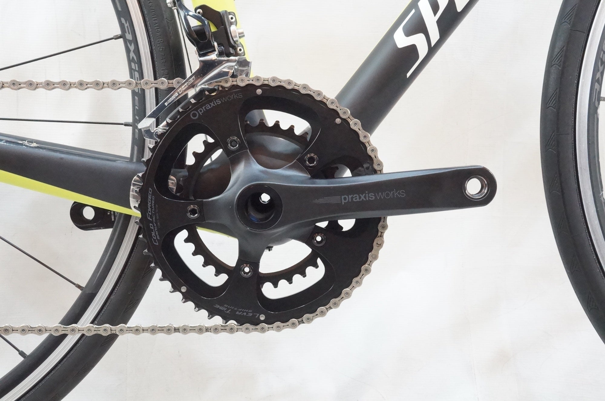 SPECIALIZED 「スペシャライズド」 ROUBAIX SL4 SPORT 2017年モデル