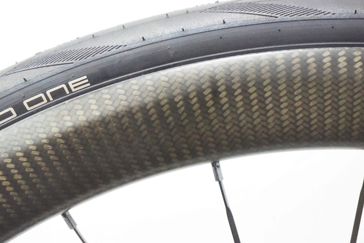 MAVIC 「マビック」 COSMIC PRO CARBON UST DISC シマノ 11速 ホイールセット / 奈良店