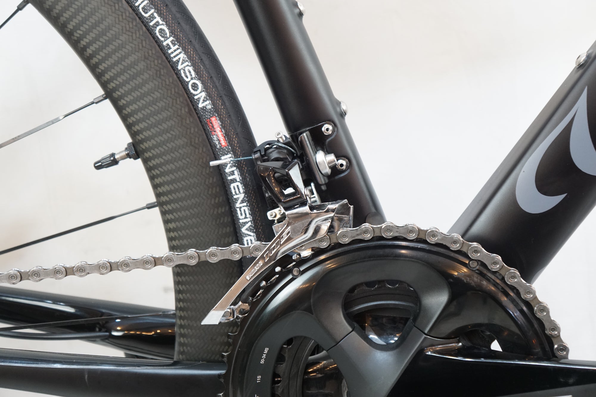 WILIER 「ウィリエール」 CENTO 10 NDR 2018年モデル ロードバイク / バイチャリ浦和ベース
