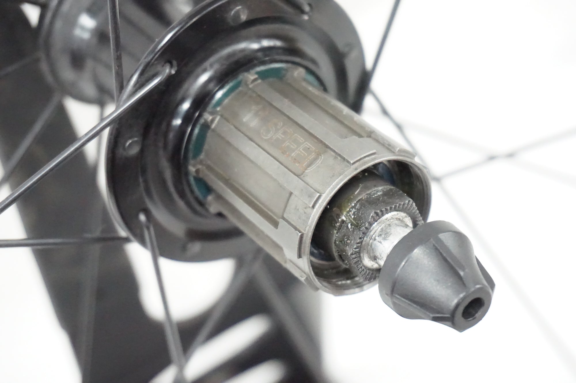 FULCRUM 「フルクラム」 RACING7 シマノ 11速 ホイールセット / 奈良店