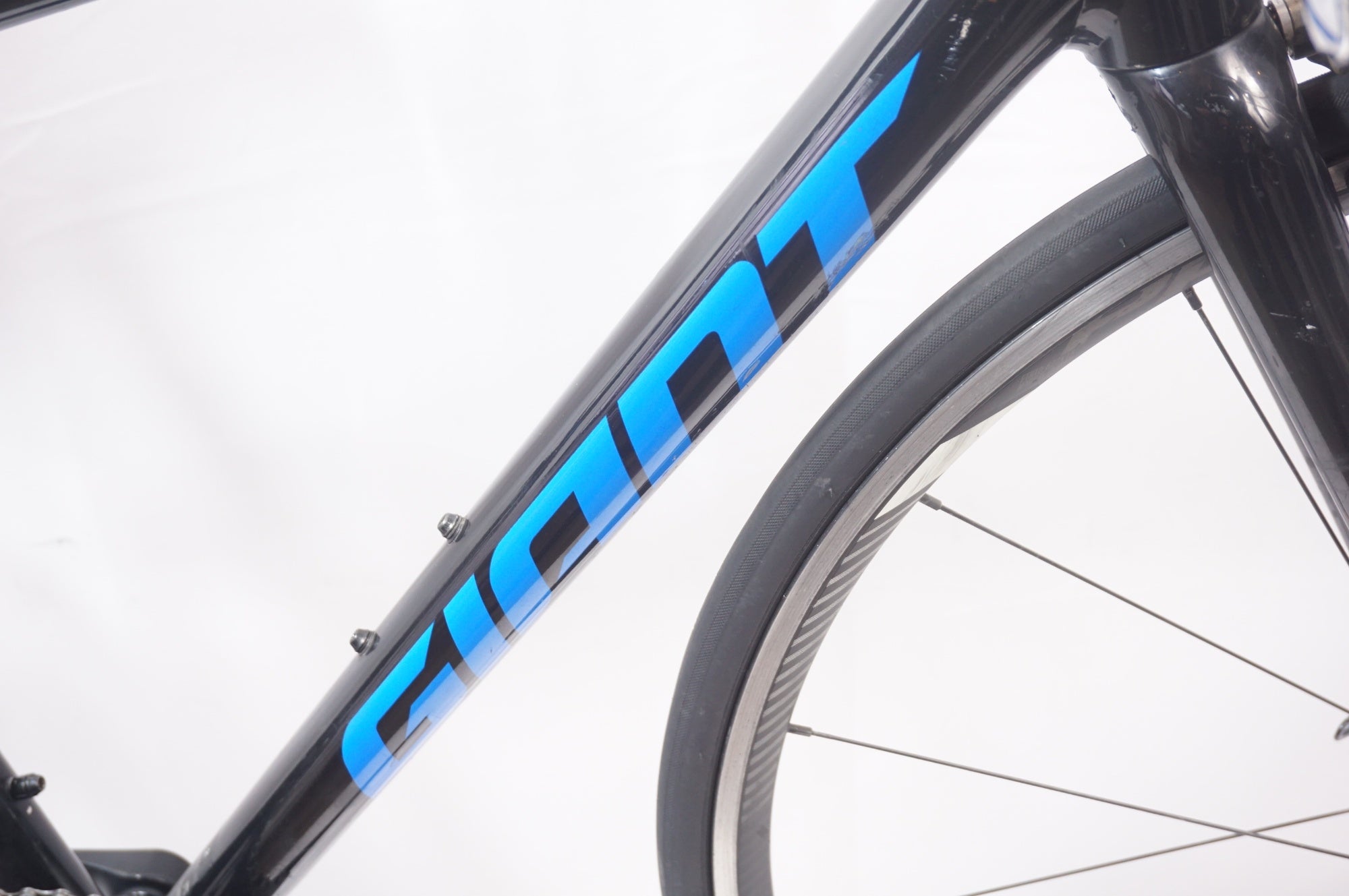 GIANT 「ジャイアント」 CONTEND2 2021年モデル ロードバイク / 世田谷店