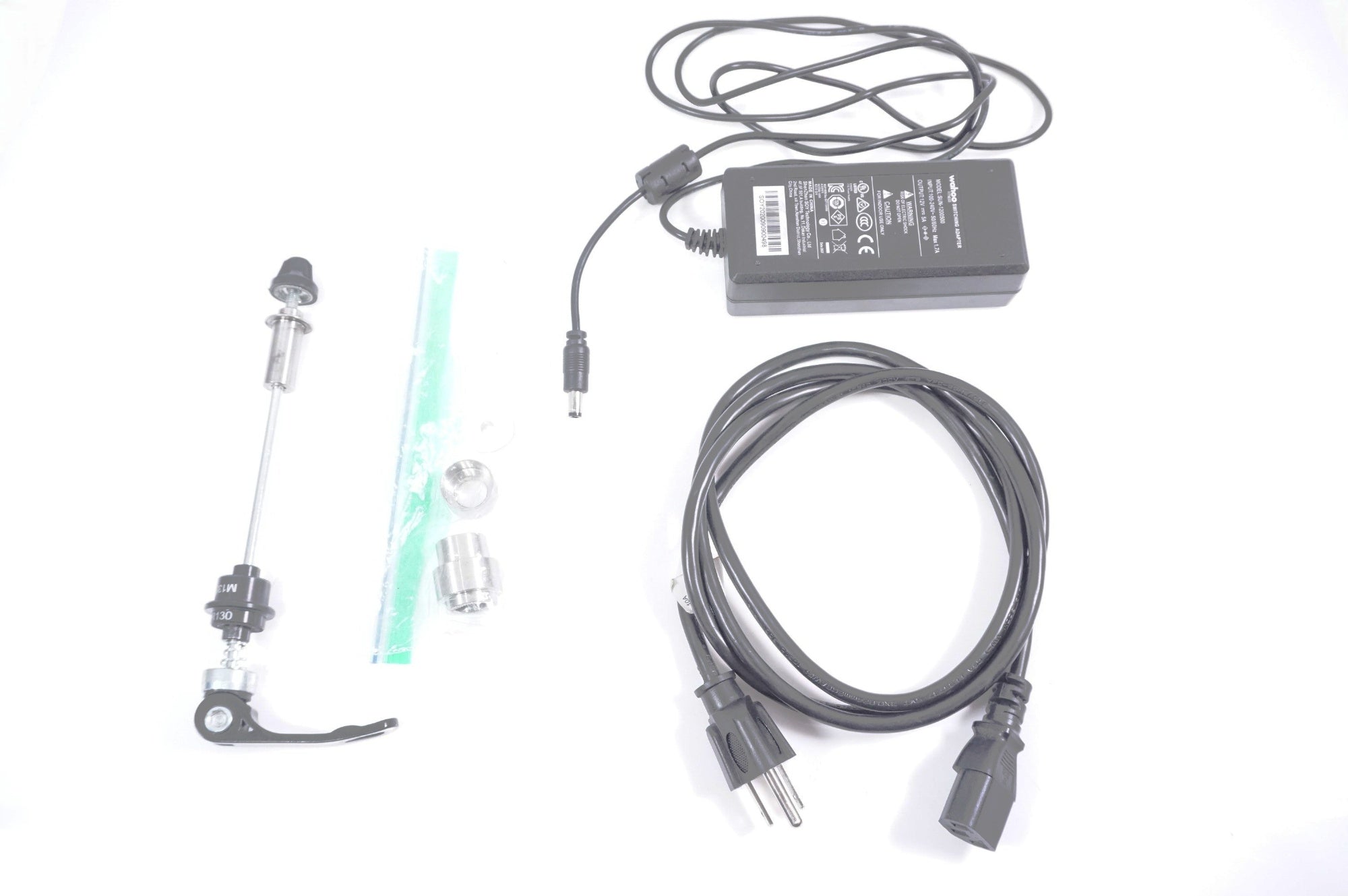 WAHOO 「ワフー」 KICKR V4 WF113 スマートトレーナー / AKIBA店