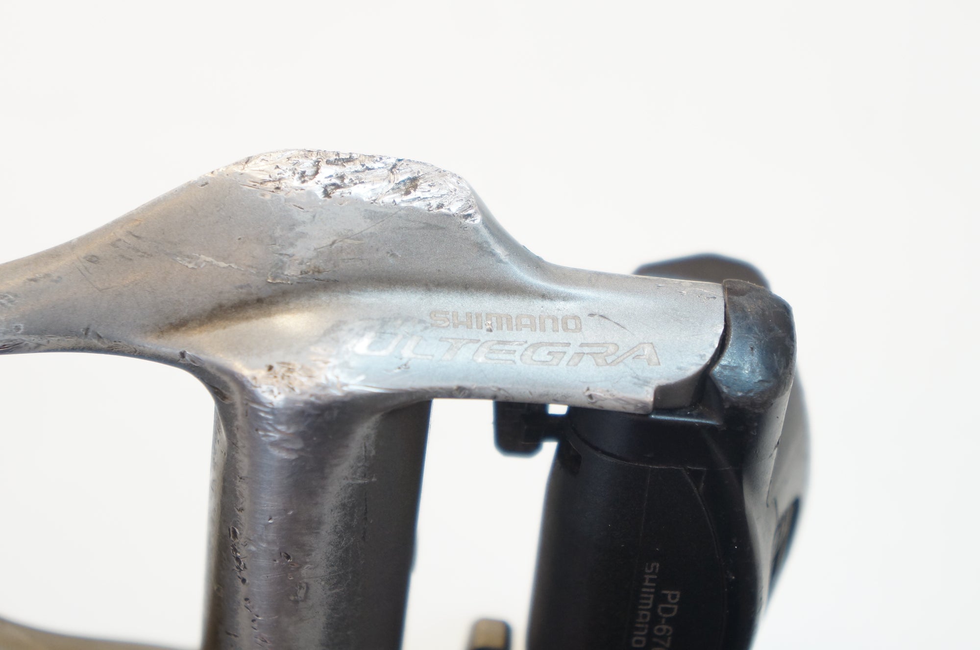 SHIMANO 「シマノ」 ULTEGRA PD-6700 ペダル / バイチャリ浦和ベース