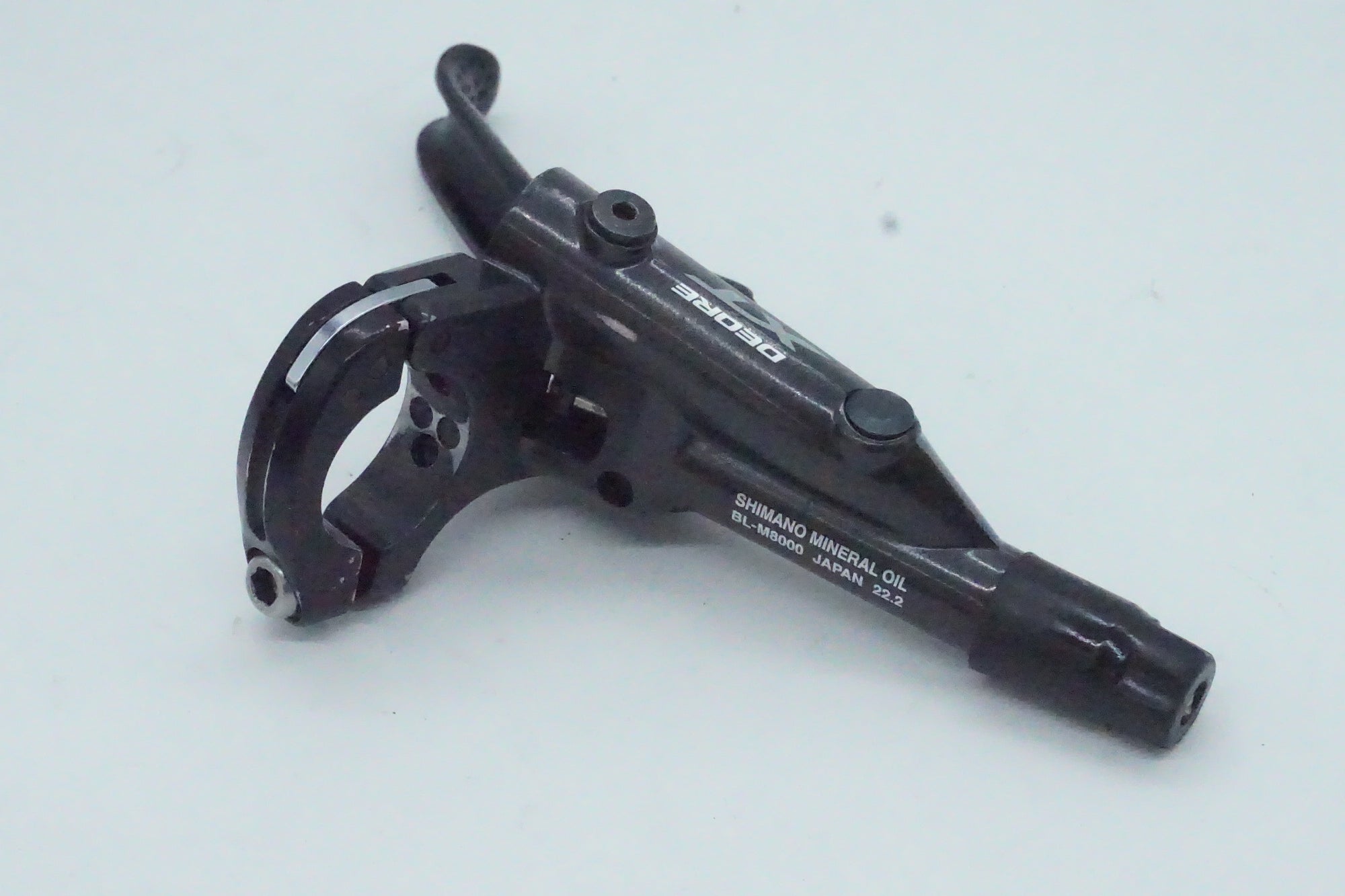 SHIMANO 「シマノ」 DEORE XT BL-M8000 ブレーキレバー/ 京都西院店
