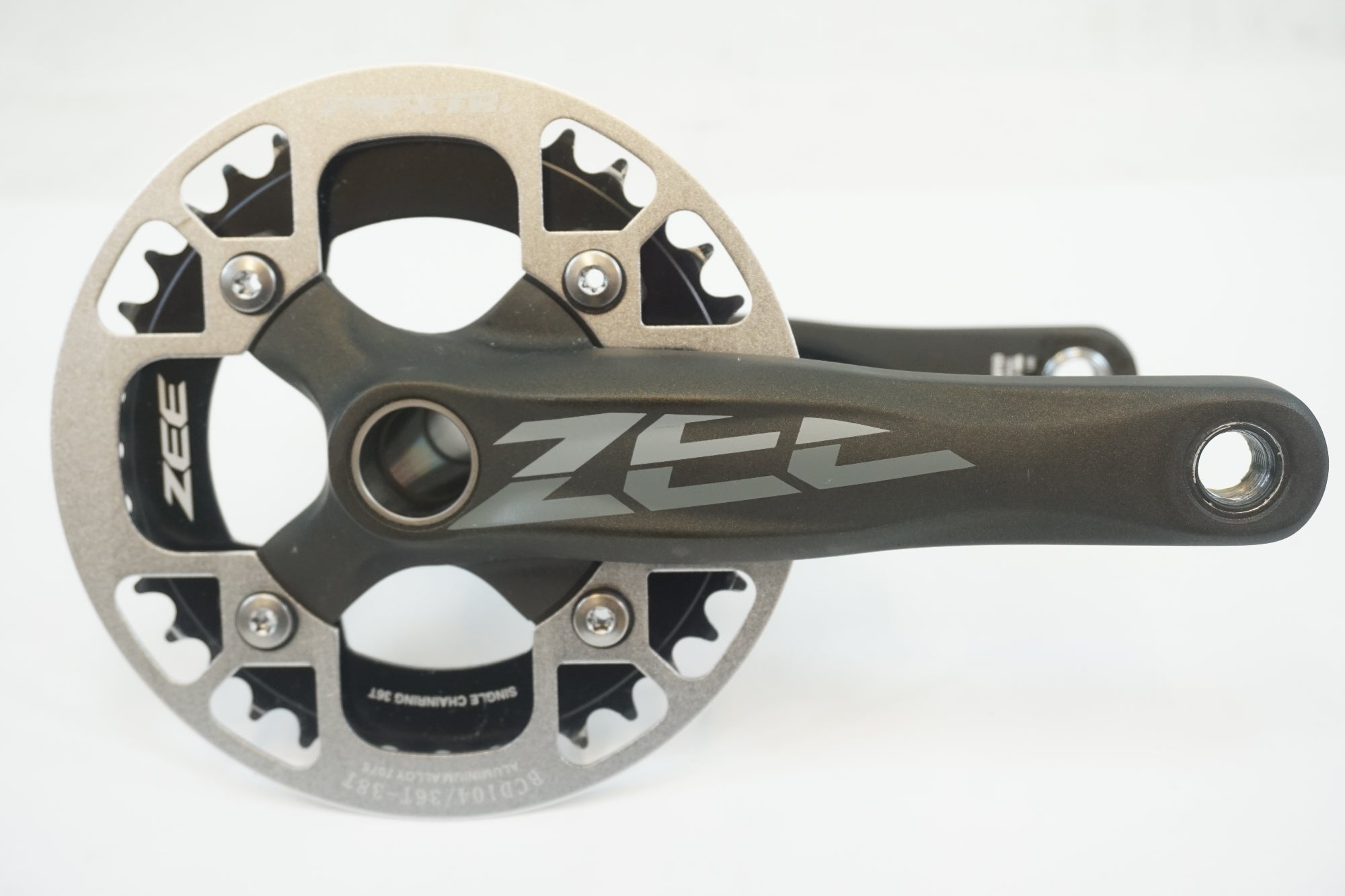 SHIMANO 「シマノ」 ZEE FC-M640 36T 165mm クランク / 有明ガーデン店