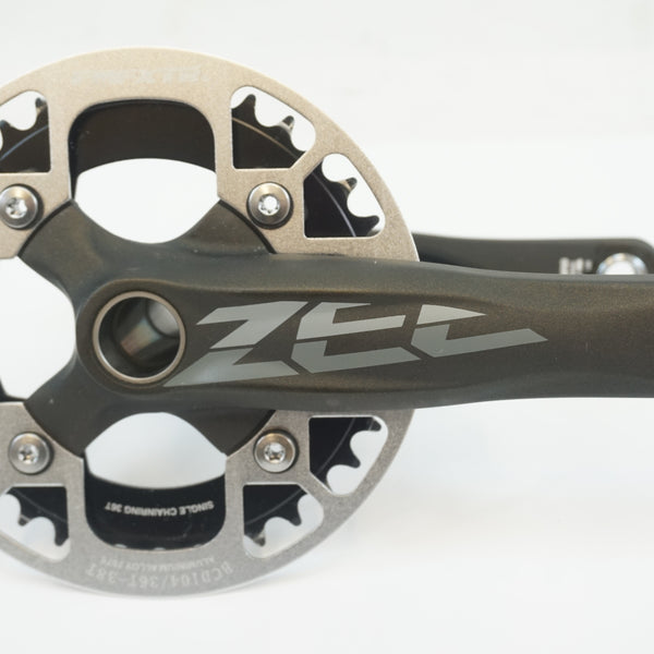 ジャンクXTR クランクセット 3枚歯、他、計３点セット 2025年最新】シマノ xtr fcの人気アイテム - メルカリ