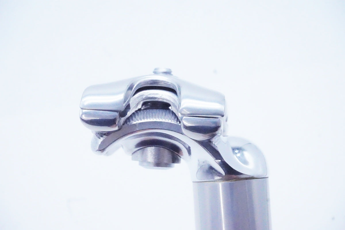 CAMPAGNOLO「カンパニョーロ」 CENTAUR φ27.2 220mm シートポスト/ 京都西院店