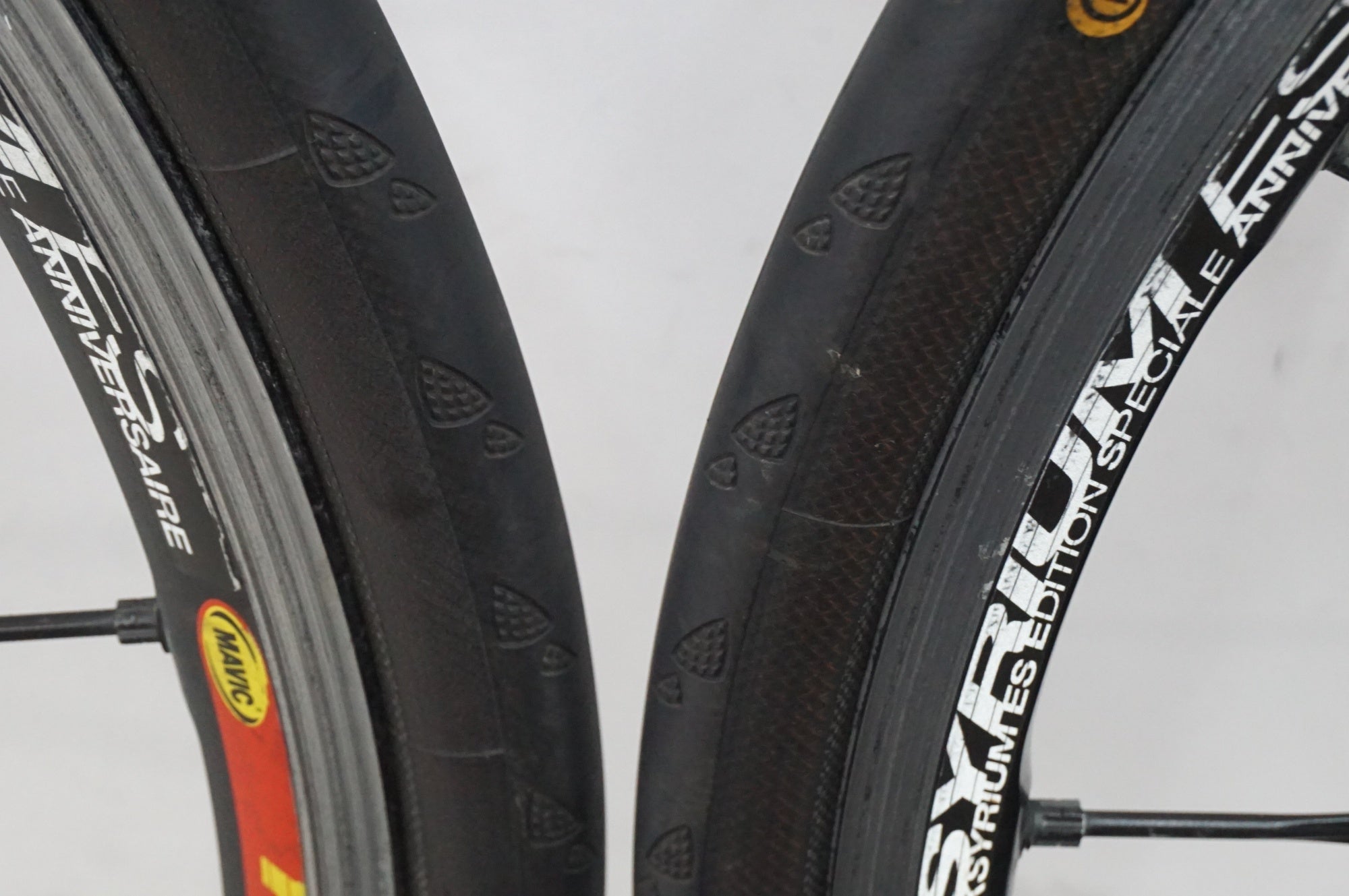 MAVIC 「マヴィック」 KSYRIUM ES シマノ11S ホイールセット / 大宮店