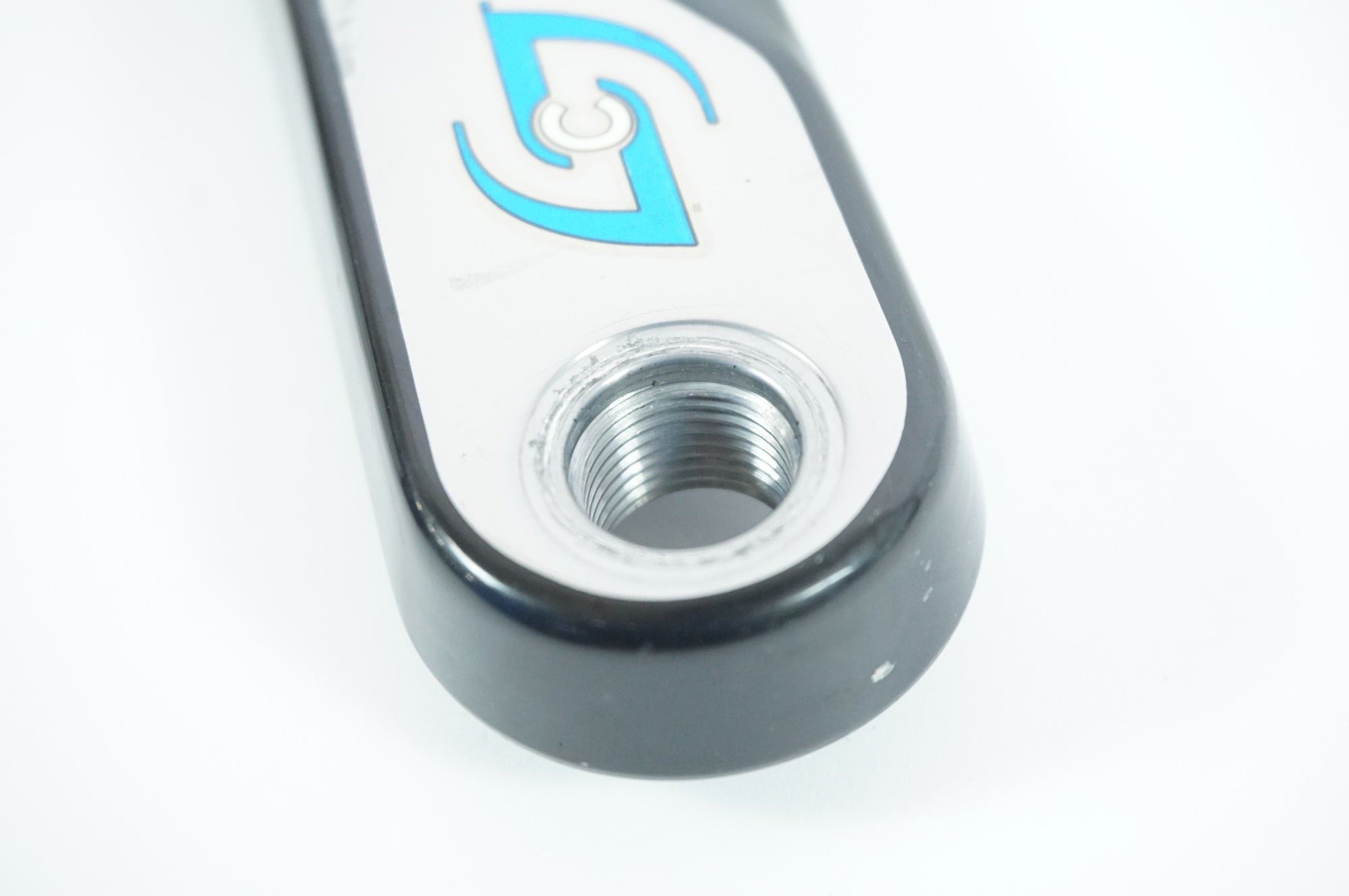 SHIMANO 「シマノ」 DURA-ACE 9000 STAGES POWER 左 170mm クランク