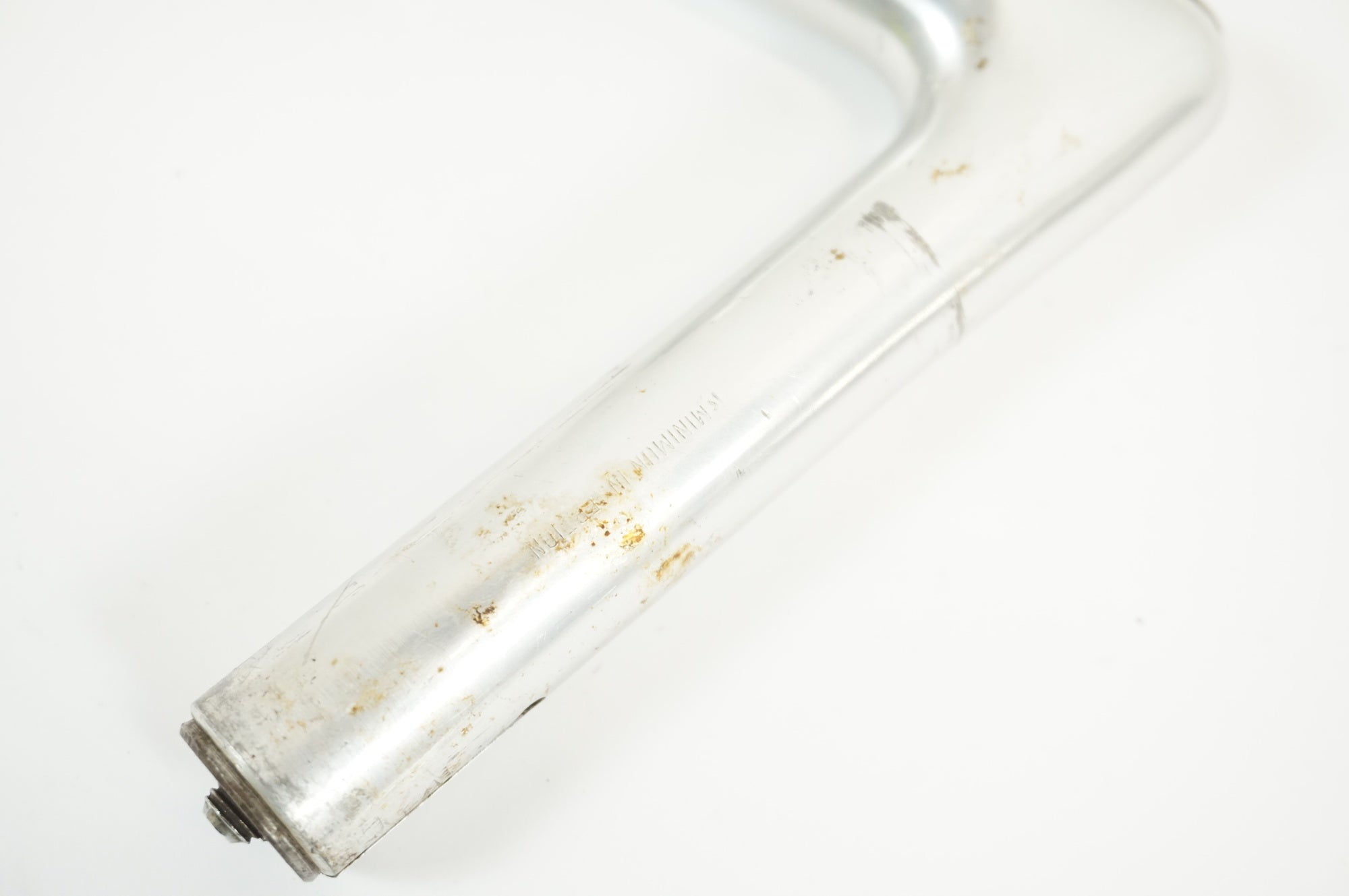 CINELLI 「チネリ」 MILANO φ26.4 100mm ステム / 宇都宮店