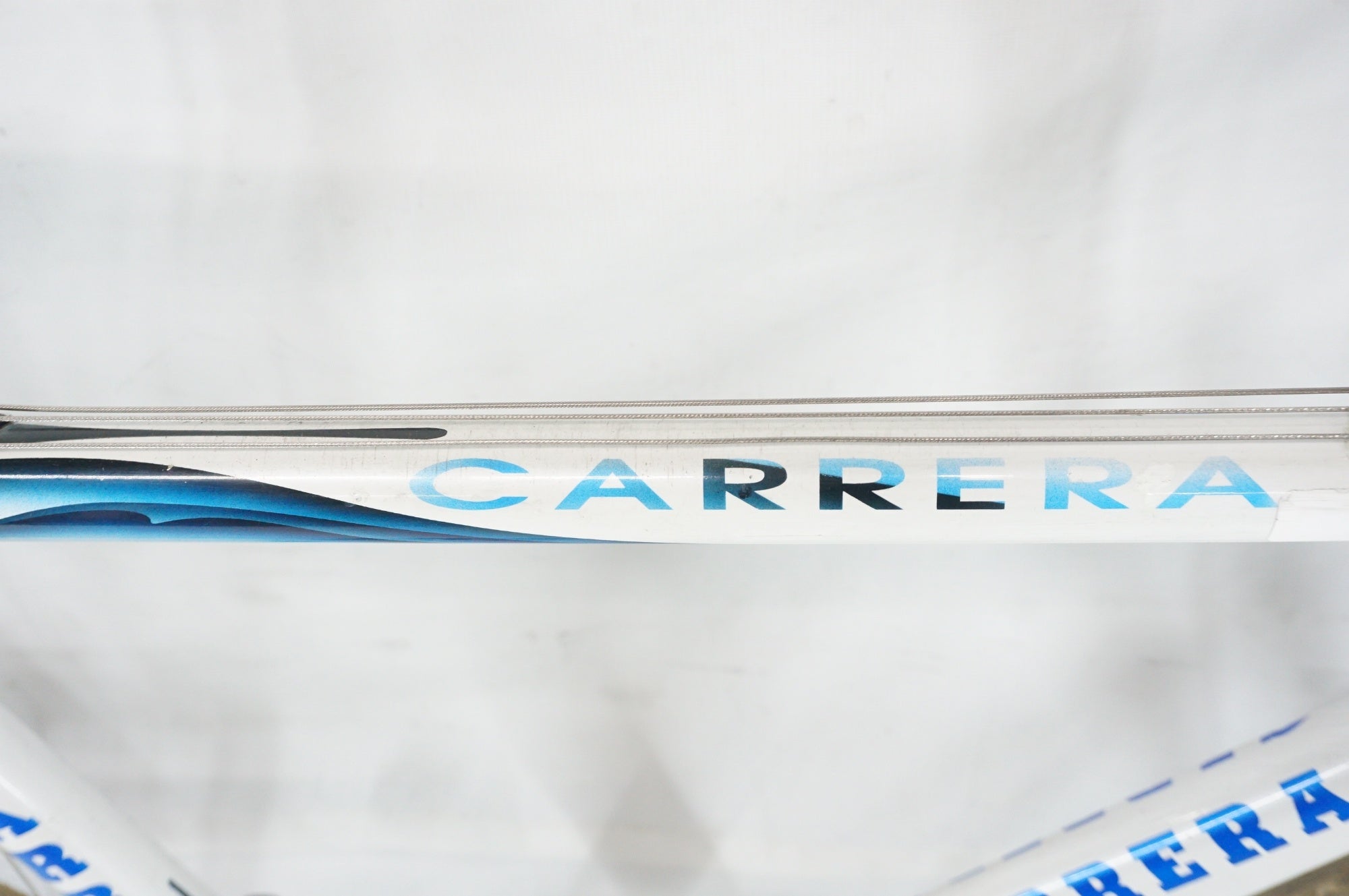 ジャンク CARRERA 「カレラ」 CYCLOCROSS 年式不明 シクロクロス