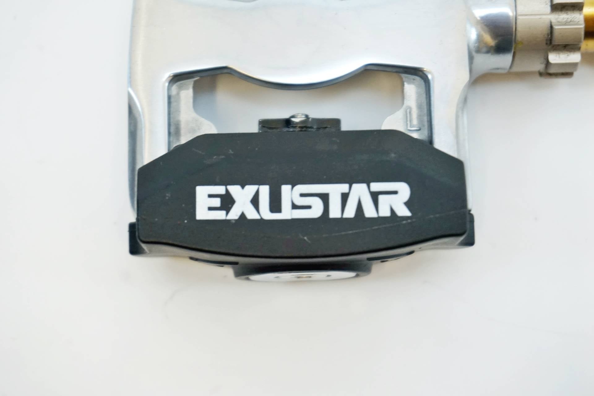 EXUSTAR 「エグザスター」 PEDALS E-PR70 TI ペダル / 有明