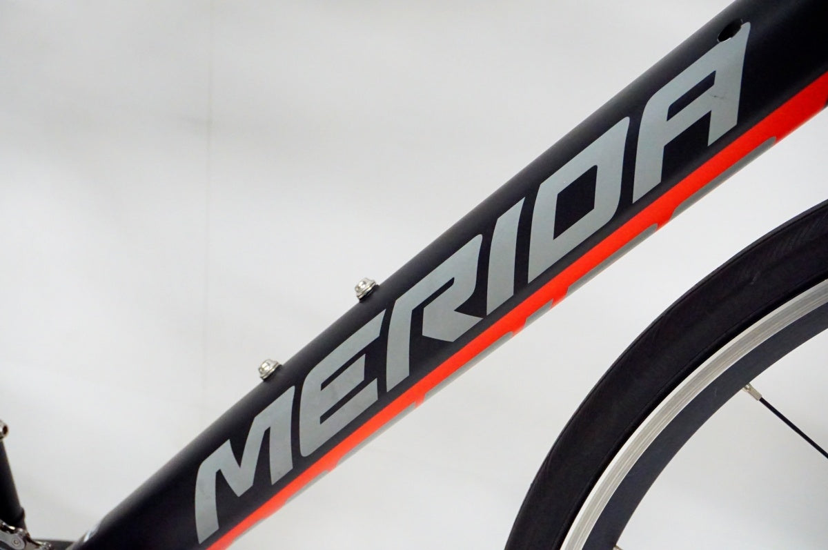 MERIDA 「メリダ」 SCULTURA 400 DI2カスタム 2015年モデル  ロードバイク / 名古屋大須店