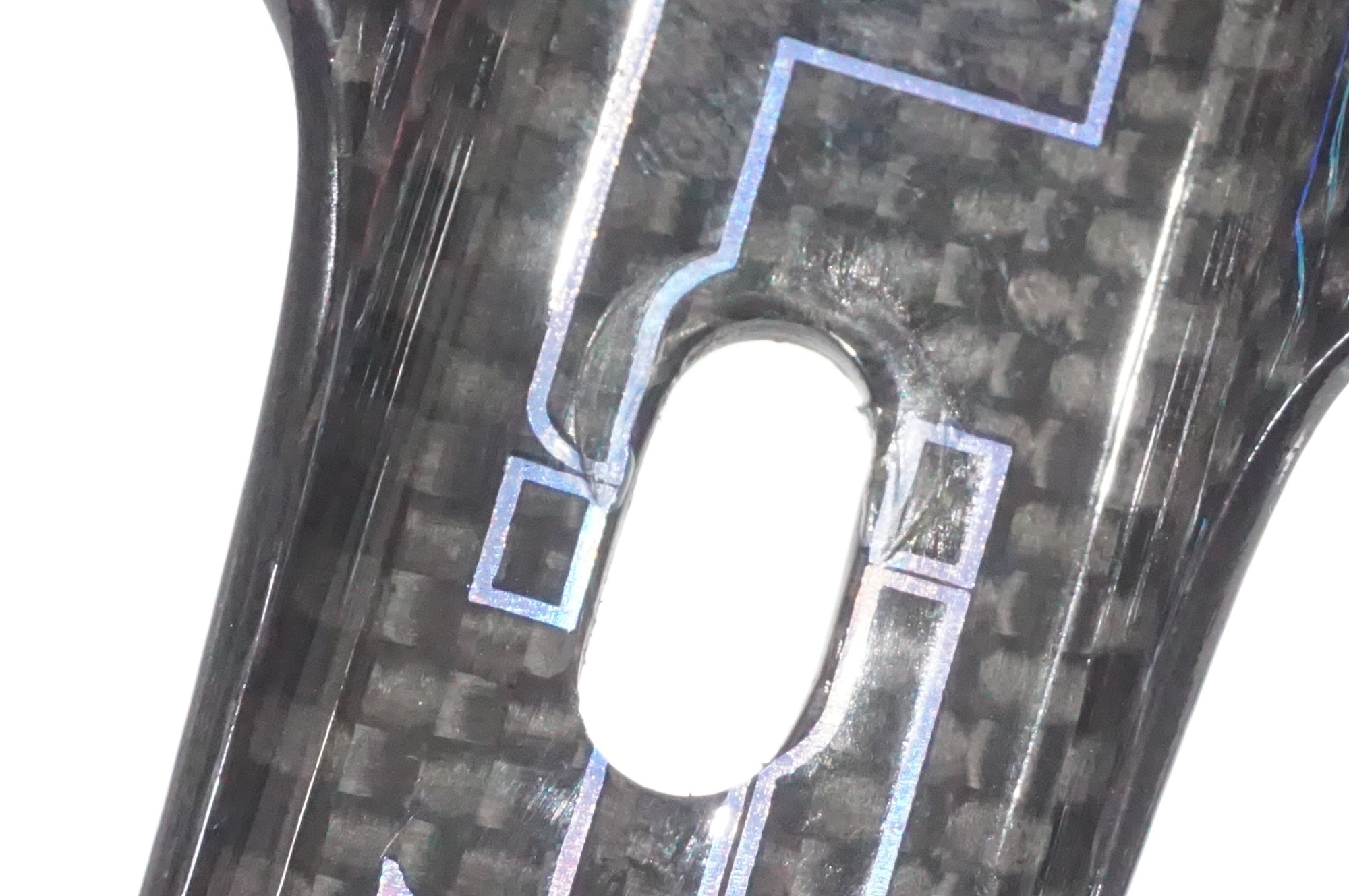 SUPACAZ 「スパカズ」 FLY CAGE CARBON ボトルケージセット / AKIBA店