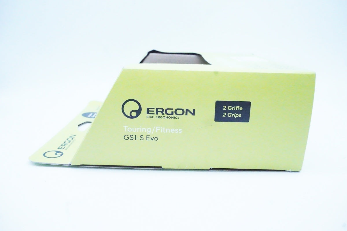 ERGON「エルゴン」 GS1-S EVO グリップ/ 京都西院店
