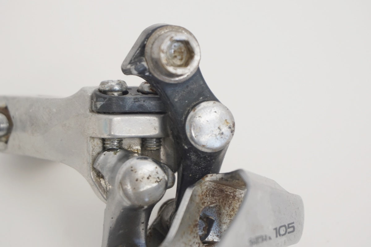 SHIMANO 「シマノ」 105 FD-1050 フロントディレイラー / 京都八幡店