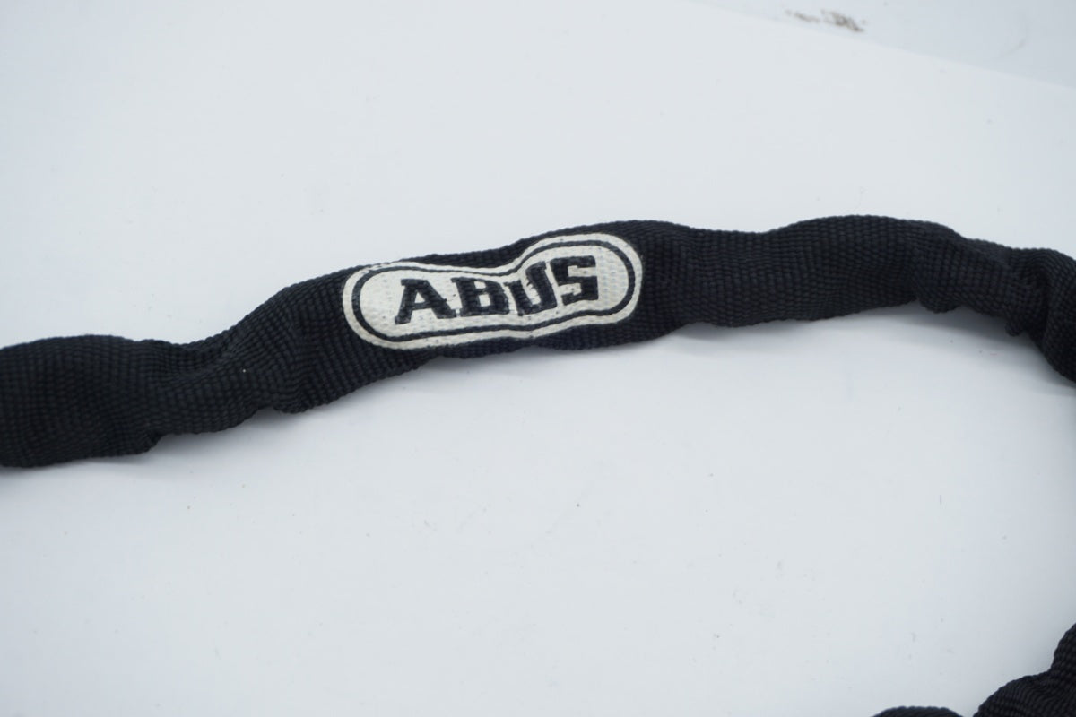 ABUS 「アブス」 チェーンダイヤルロック / 滋賀大津店