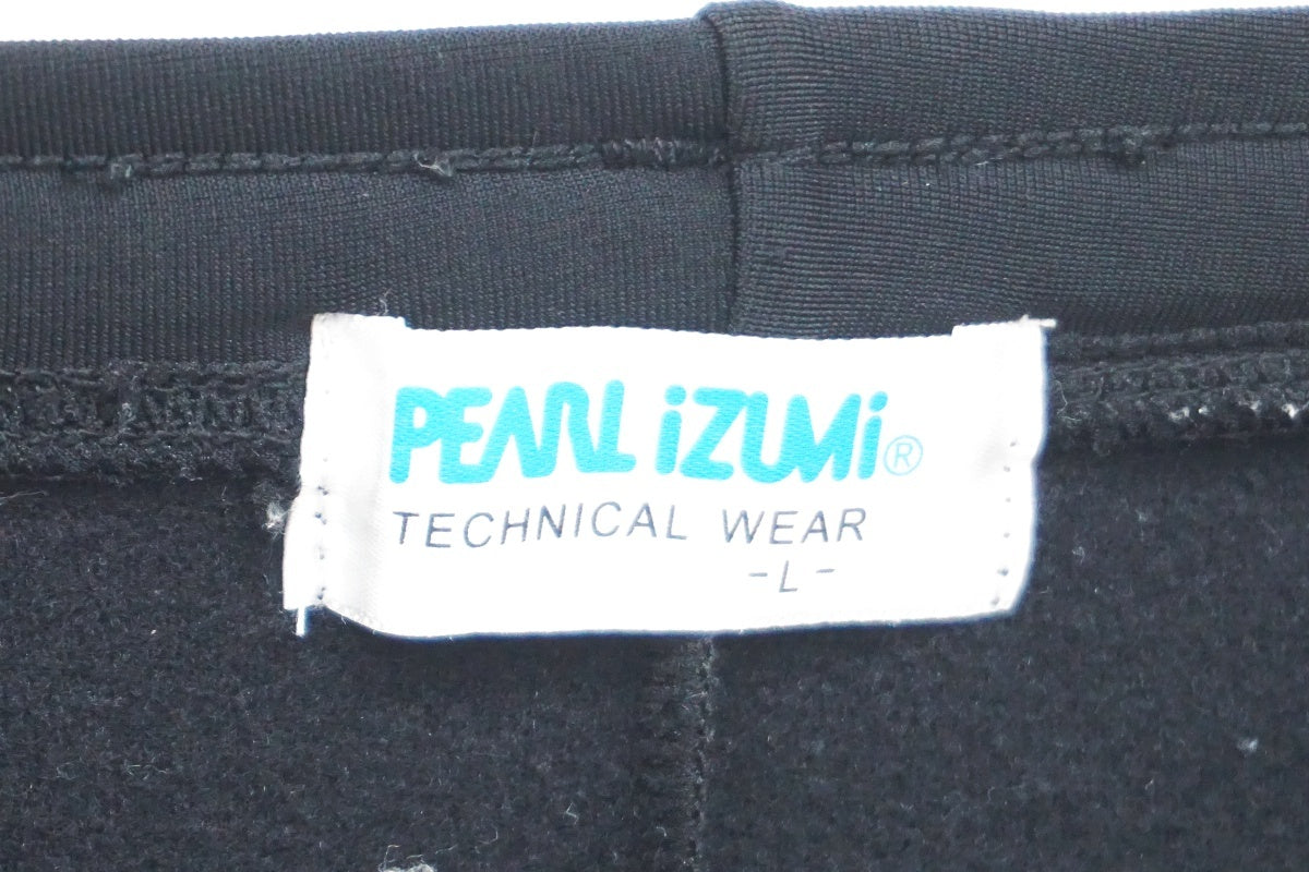 PEARL IZUMI 「パールイズミ」 Lサイズ サイクルタイツ / 大阪美原北インター店