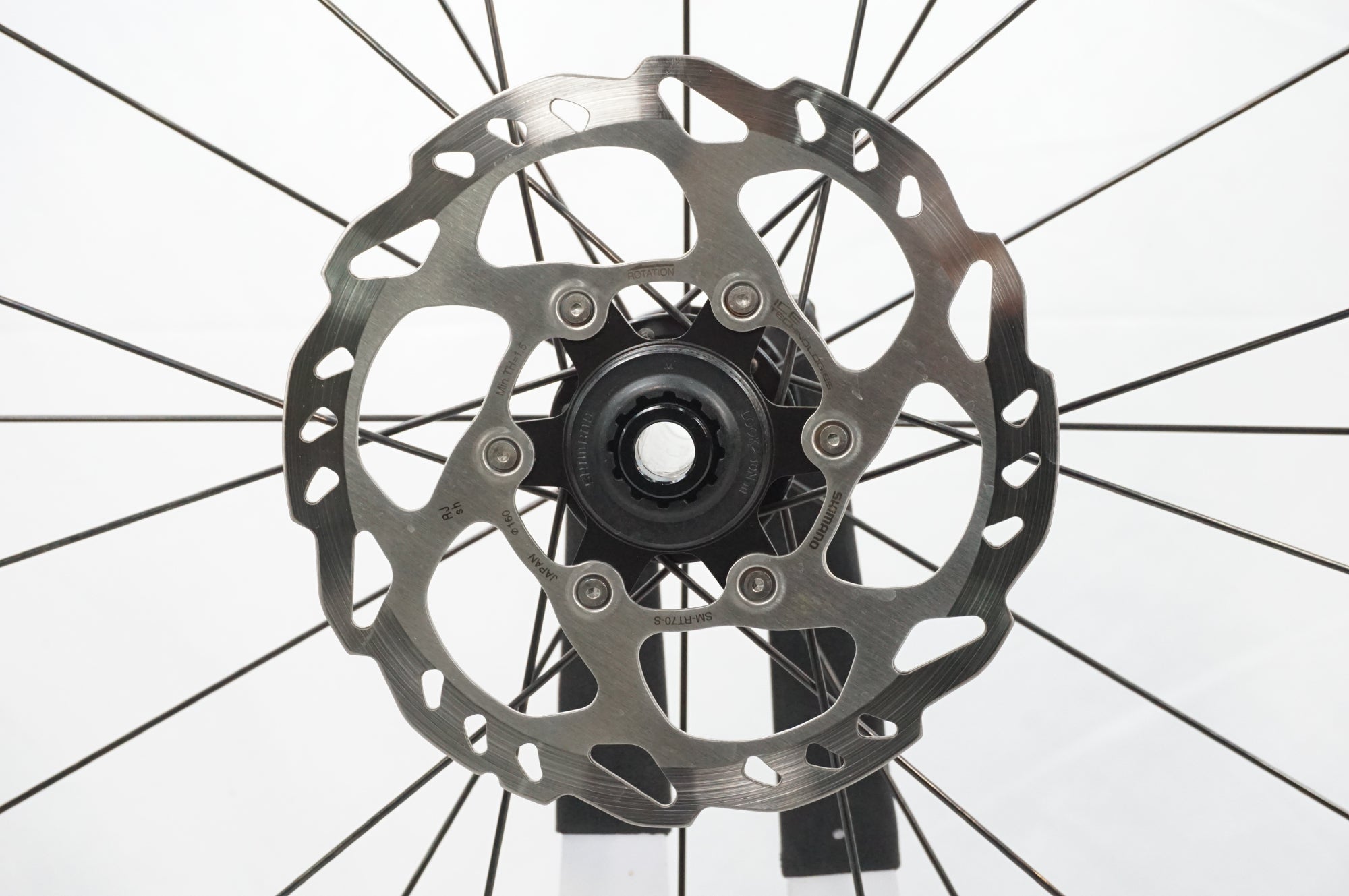 DT SWISS 「ディーティースイス」 R470 DB シマノ11速 ホイールセット / 川越店