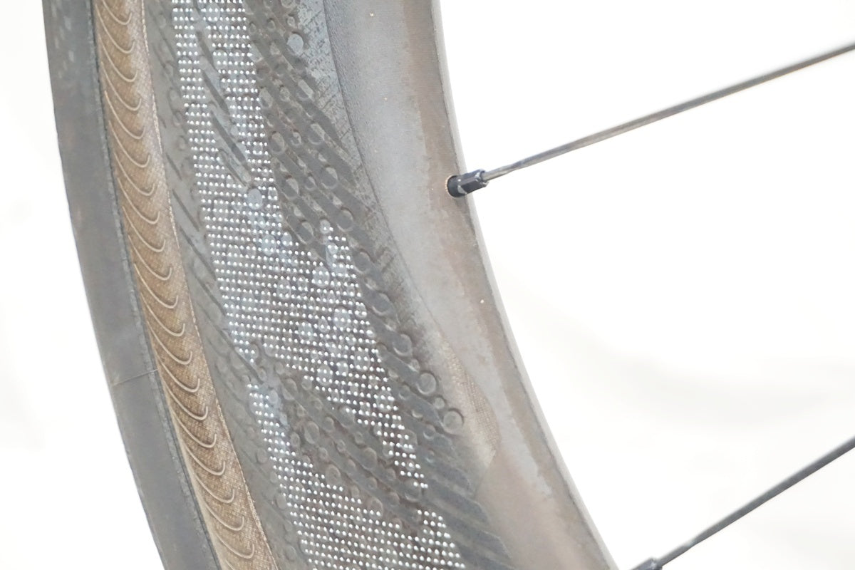 ZIPP 「ジップ」 808 NSW シマノ11速 ホイールセット / 大阪美原北インター店