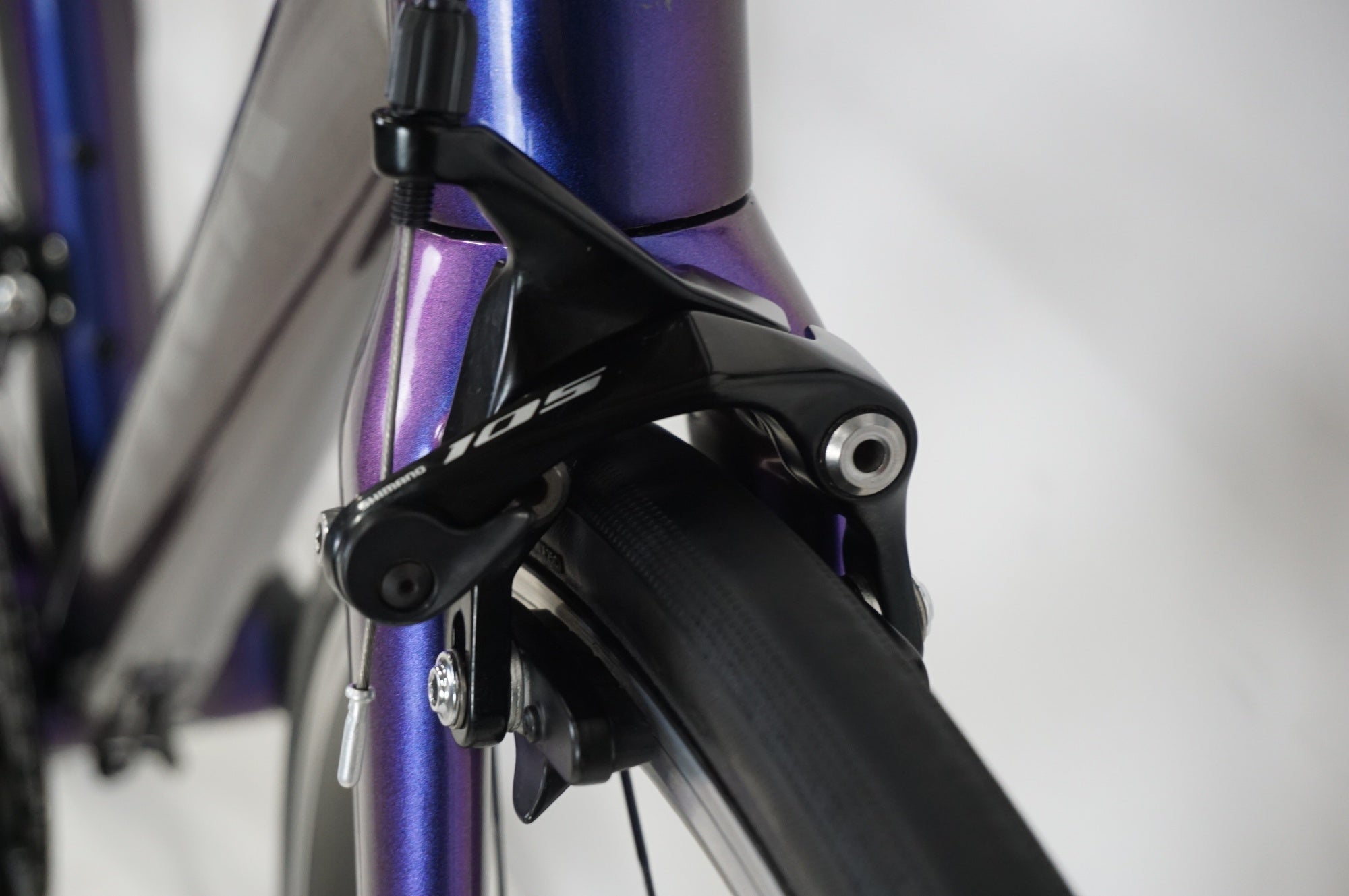 TREK 「トレック」 EMONDA ALR 5 2019年モデル ロードバイク