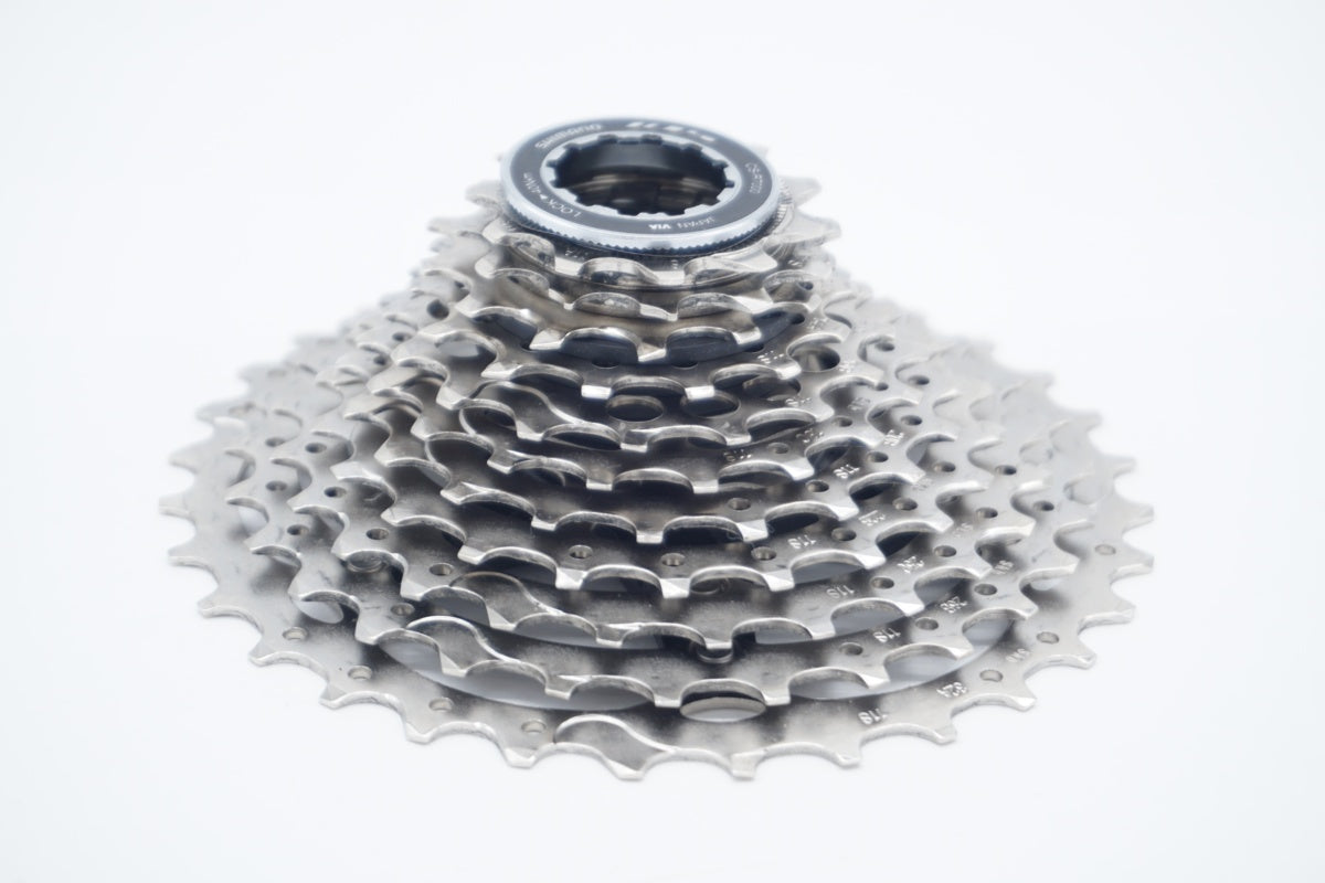 SHIMANO 「シマノ」 105 CS-R7000 11-32T スプロケット / 滋賀大津店