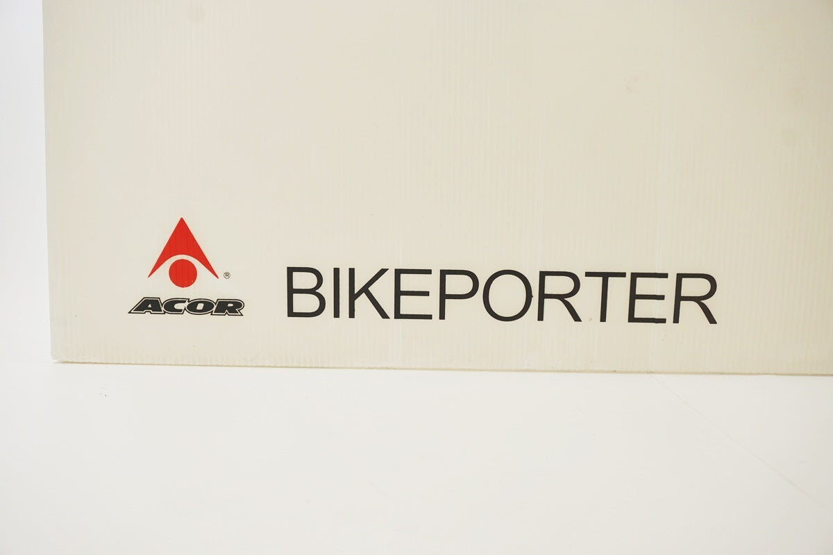ACOR 「エイカー」 BIKE PORTER 輸送BOX / 東京商品化センター
