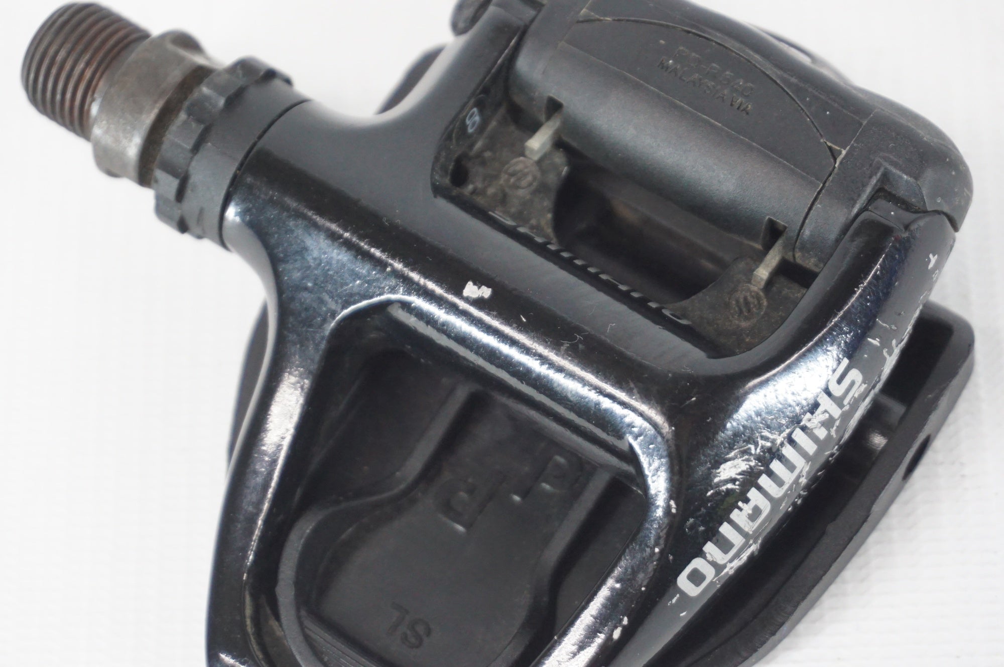 SHIMANO 「シマノ」 PD-R540 ペダル / 阪急塚口店