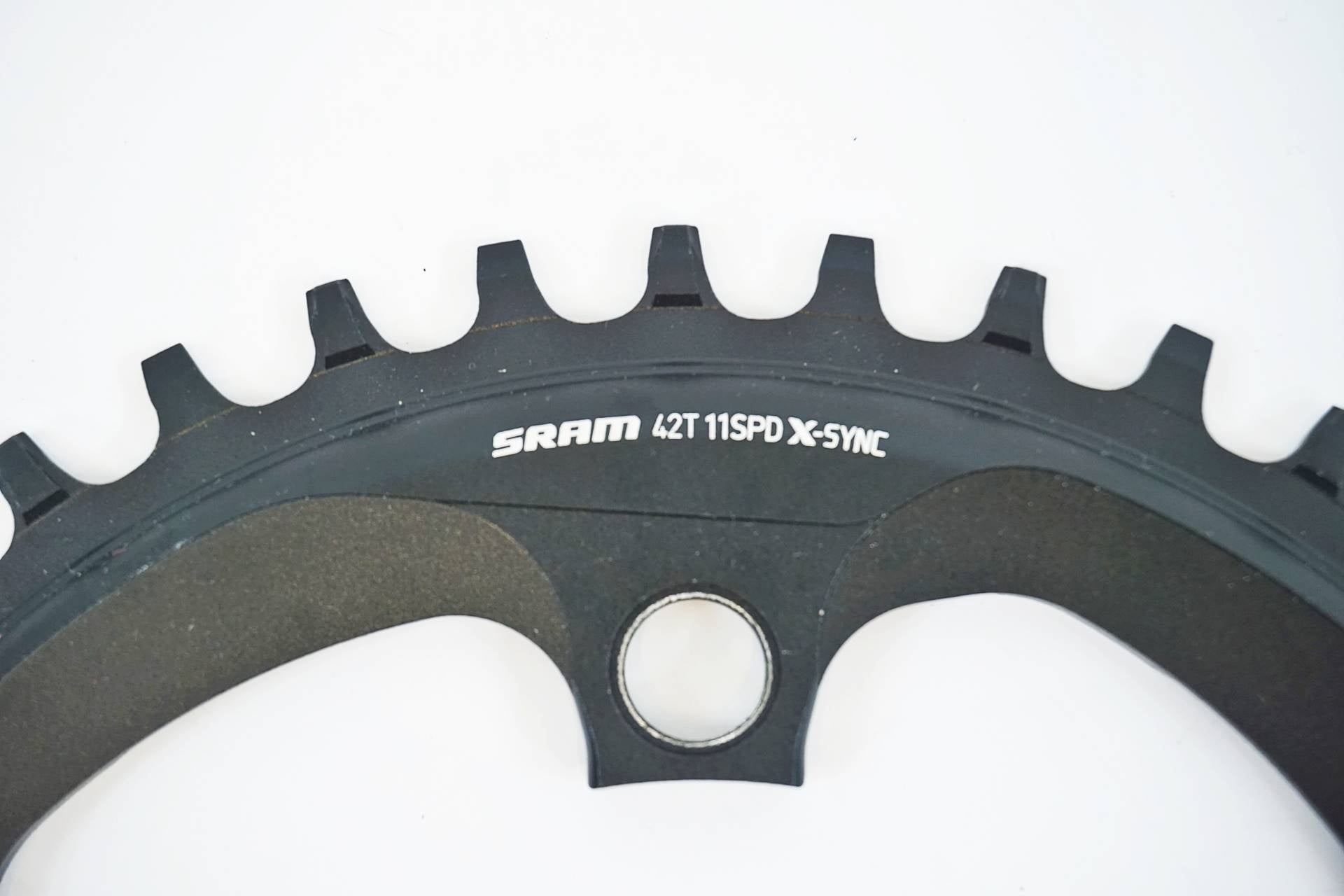 SRAM 「スラム」 X-SYNC 42T 11S チェーンリング / 有明ガーデン