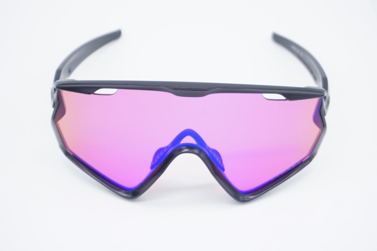 OAKLEY 「オークリー」 WIND JACKET 2.0 アイウェア / 滋賀大津