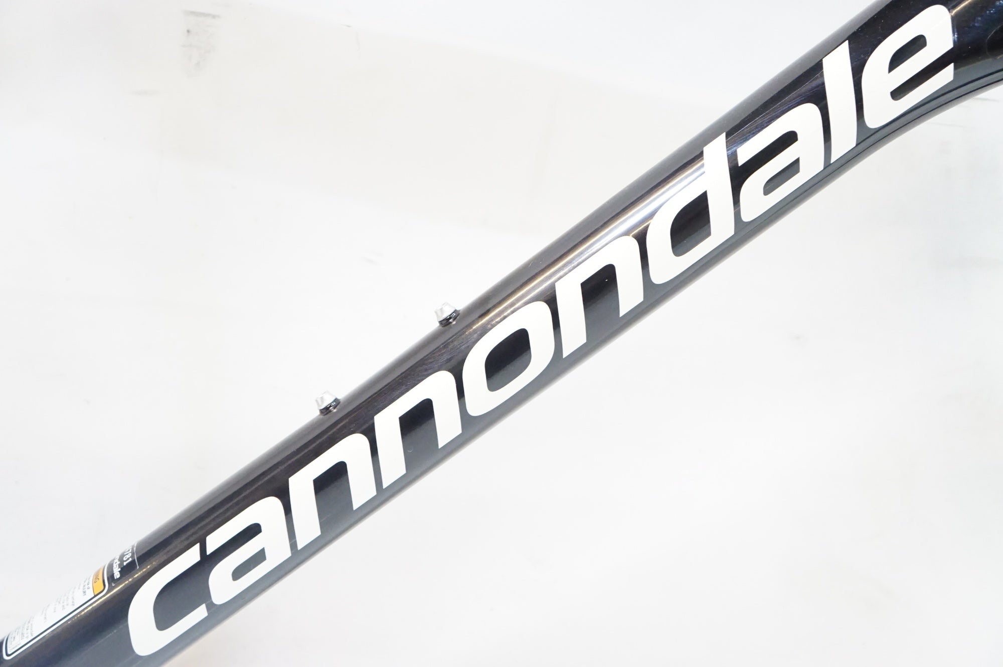 ジャンク CANNONDALE 「キャノンデール」 CAAD10 2011年モデル