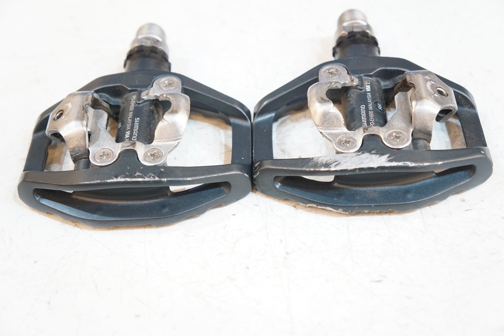 SHIMANO 「シマノ」 PD-EH500 ペダル / バイチャリ浦和ベース