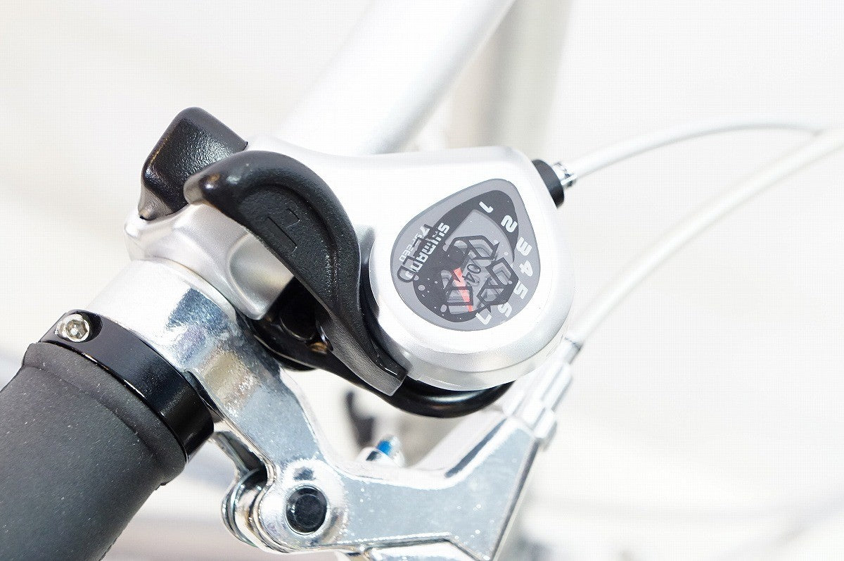 DAHON 「ダホン」 D-ZERO 2024年頃 16インチ 折り畳み自転車 / 熊谷本店