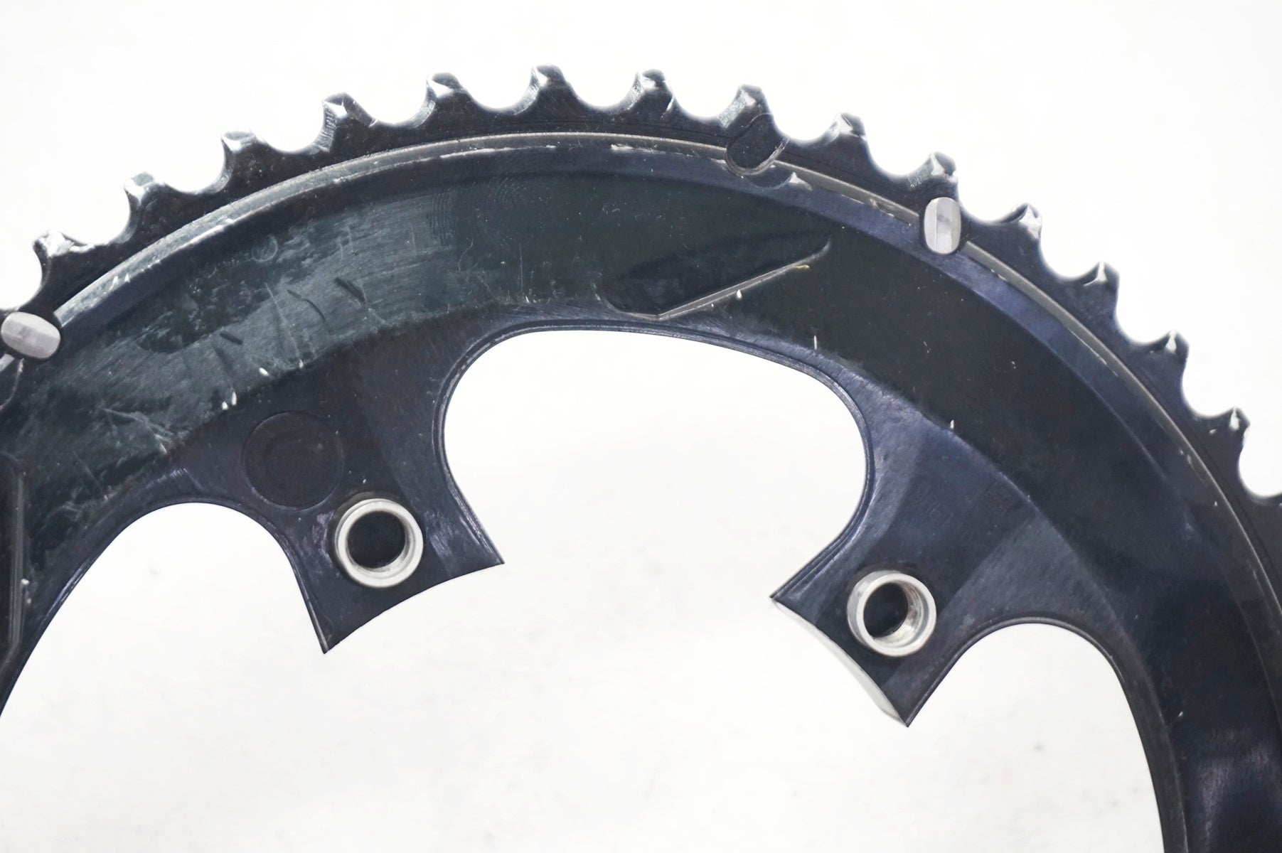 SHIMANO 「シマノ」 DURA-ACE FC-R9100 52T チェーンリング / 大阪門真店