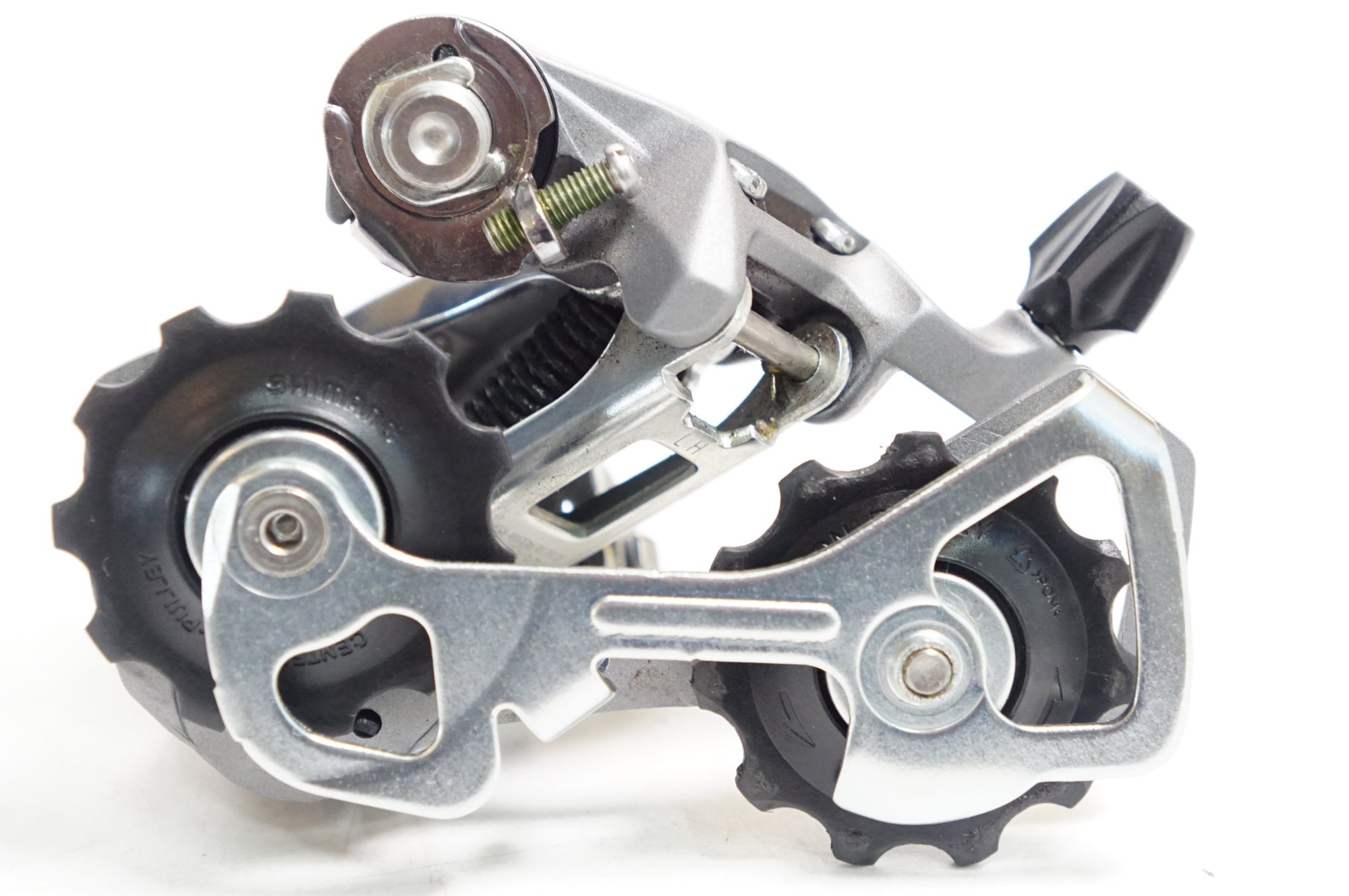 SHIMANO 「シマノ」 TIAGRA FD-4600 フロント RD-4601 リア