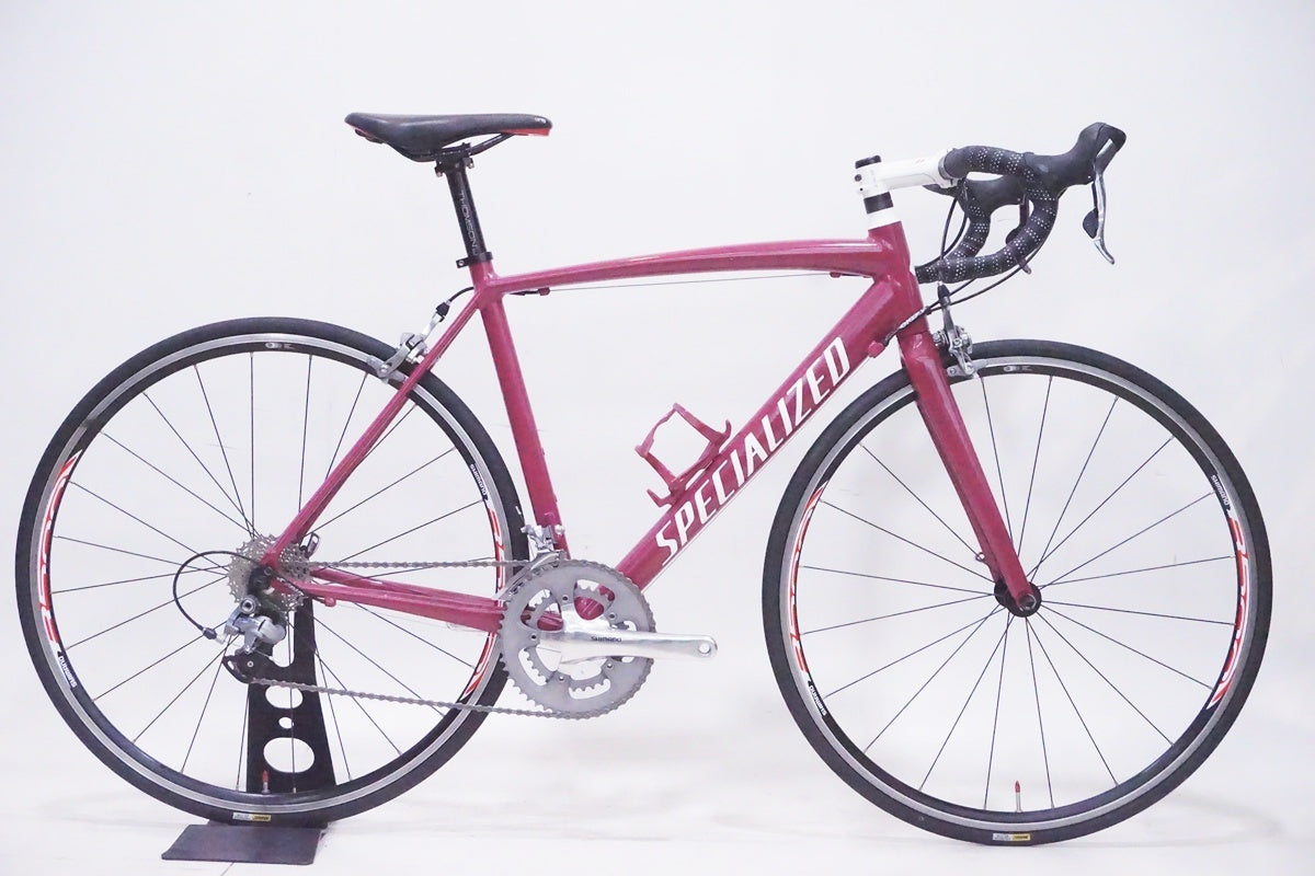 SPECIALIZED 「スペシャライズド」 ALLEZ COMP 2011年モデル ロードバイク / 京都西院店