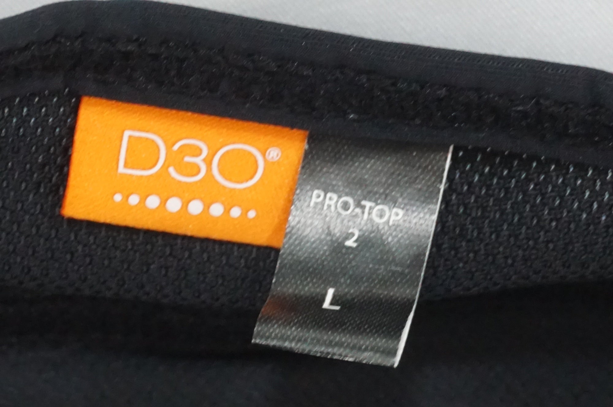 RACER 「レーサー」 PRO TOP 2 Lサイズ バックプロテクターベスト / 大宮店