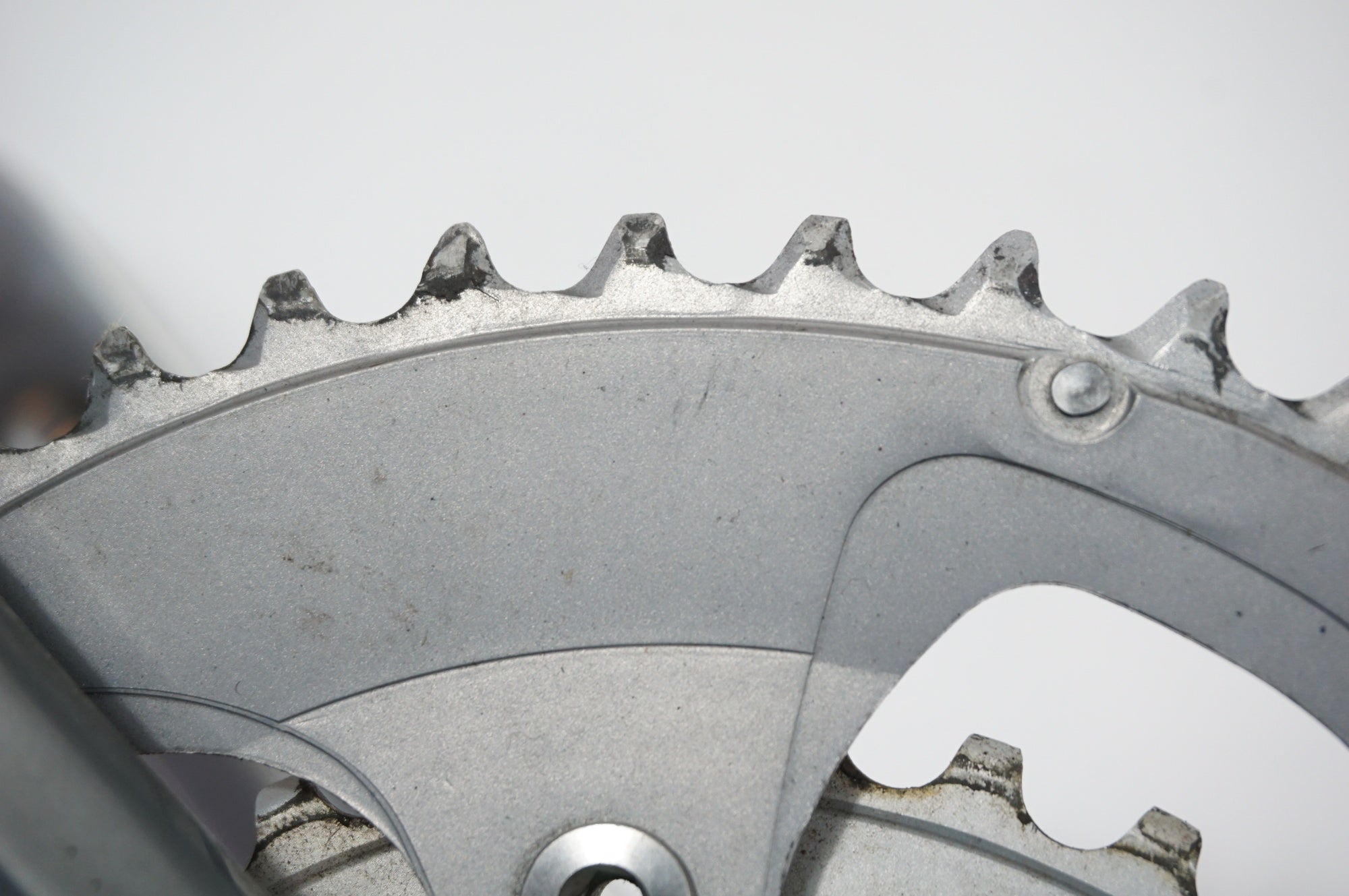 SHIMANO 「シマノ」 TIAGRA FC-4600 50-34T 165mm クランクセット