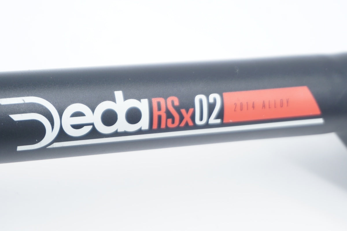 DEDA 「デダ」 RS 02 φ31.6 250mm シートポスト / 京都八幡店