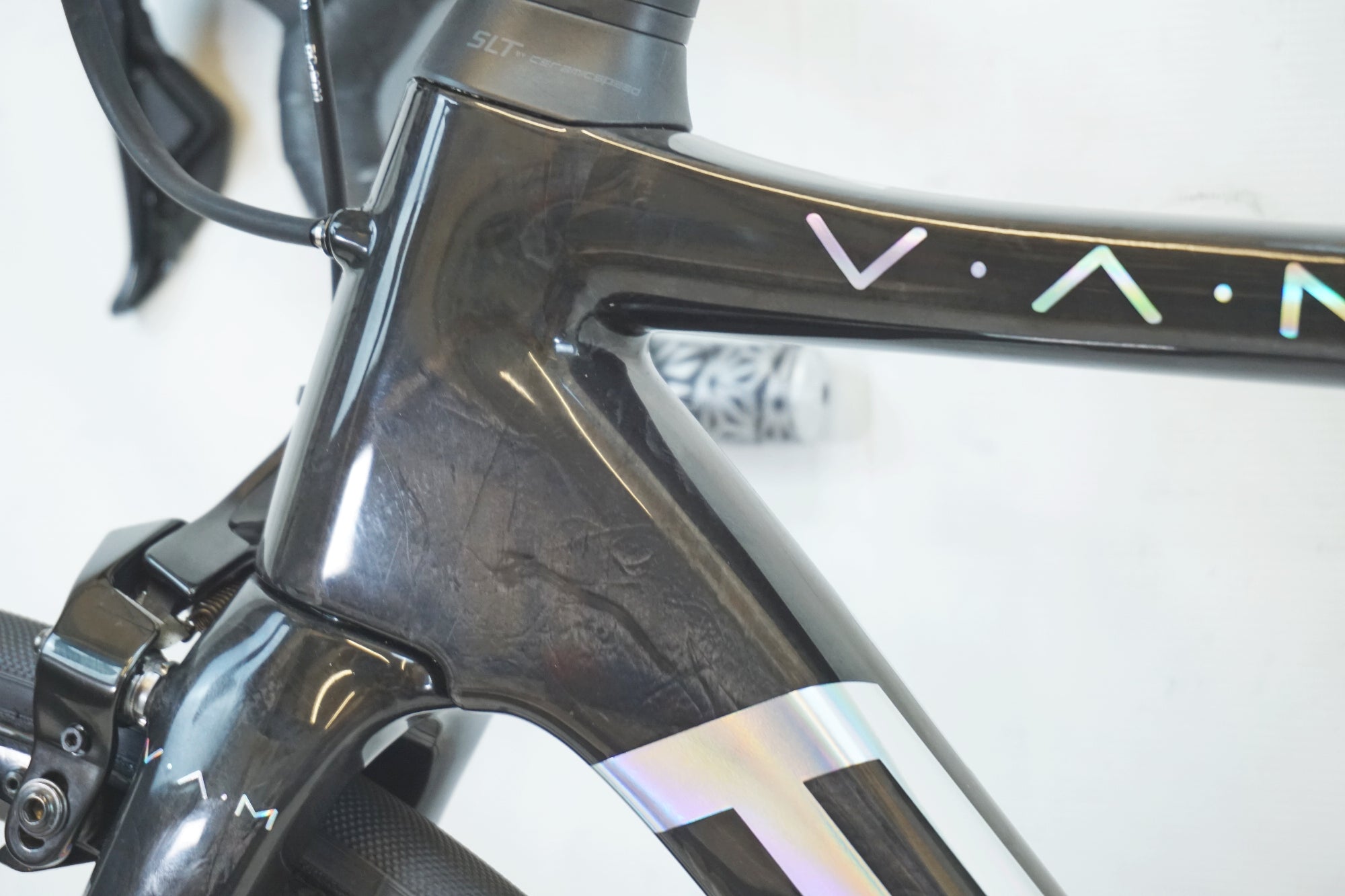 FACTOR 「ファクター」 O2 VAM RIM 2020年モデル ロードバイク / 有明ガーデン店