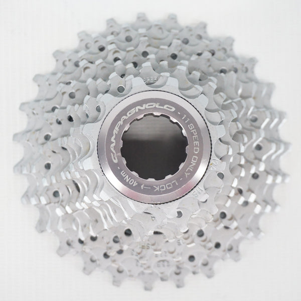 カンパニョーロ Athenaグレード スプロケット 12-27 CAMPAGNOLO 「カンパニョーロ」 ATHENA 12-27T スプロケット / 阪急