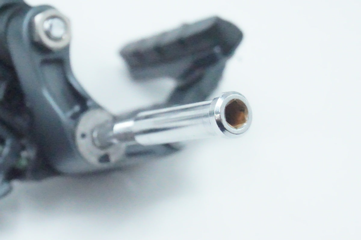 SHIMANO「シマノ」 ULTEGRA BR-6800 キャリパーブレーキセット/ 京都西院店